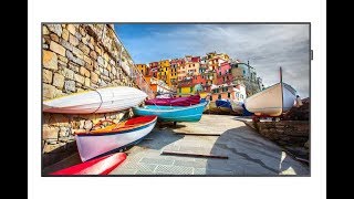 Monitor LFD PM49H - PM49E, 49", 1920 x 1080 (Full HD) - Samsung - LH49PMHPBGC/ZD