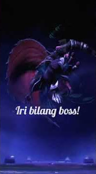 YU ZHONG DENGAN LAGU