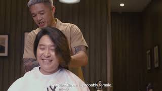 BENCH Fix Kwentong Barbero Episode 2 | Be Authentic