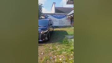 DC RENTAL MOBIL KEDIRI | Sewa Mobil Kediri | Carter Mobil Kediri #video #viral #rentalmobilkediri