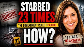 What Happened Inside Apartment 603? | The Ellen Greenberg Case