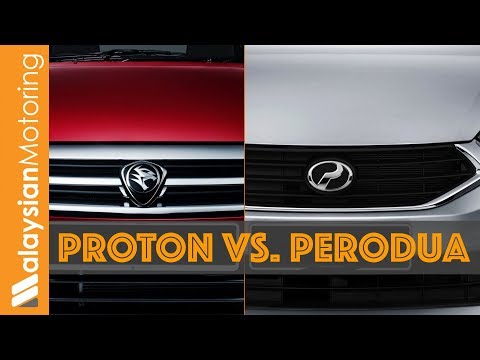 Proton X-70 And Mazda CX-5 Comparison Proton X-70 Vs Mazda 