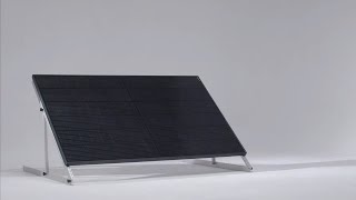 Ecoflow Tilt Mount Bracket | Βάση Στήριξης Ηλιακών Πάνελ