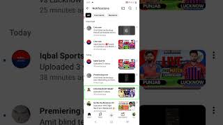 Disable Any YouTube Channel Notifications | Screen Reader Accessibility Guide for Blind Users 💯 Pro 