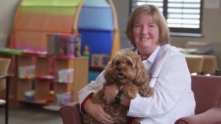 HealthTalks - Baptist Health Louisville Importance of Primary Care
