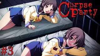 SEIKO, WTF? - Corpse Party (2021) Part 3