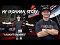 My Ironman Story - Ironman Wales 2025
