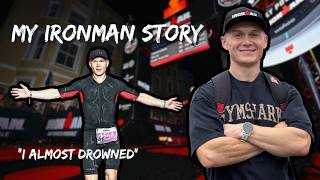 My Ironman Story - Ironman Wales 2025
