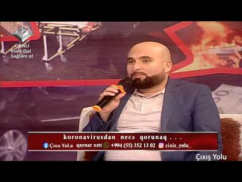 Lider tv Ana haqqında Hacı Rahim Dərvişdən ibrətamiz Hədis Çıxış yolu  Nuranə  xanımın təqdimatında