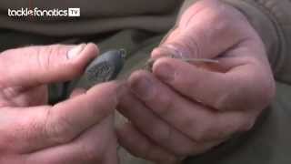 Tackle Fanatics TV - Taska Chod Release System