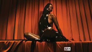 Kelela - Turn To Dust (Instrumental)