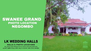 Swanee Grand Photo location //LK WEDDING HALLS