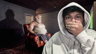 Something Is Wrong With My Dad... | Not My Dad (DEMO) Guide