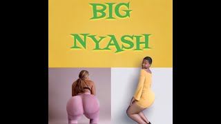 Giddy - BIG NYASH feat Mt Number One [ Visualizer ] - YouTube