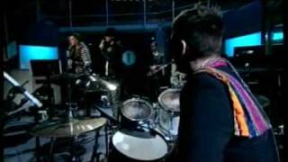 30 Seconds to Mars - BBC Radio 1 Live Lounge part 1