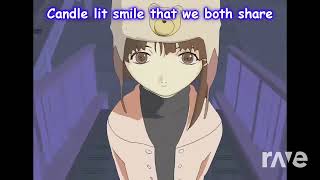 Data Corruption Experimental Lain Full Symphony