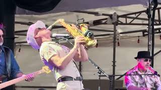 Baker Street Gerry Rafferty - Yacht Rock Revue Live At The Chateau Ste. Michelle Winery 662025