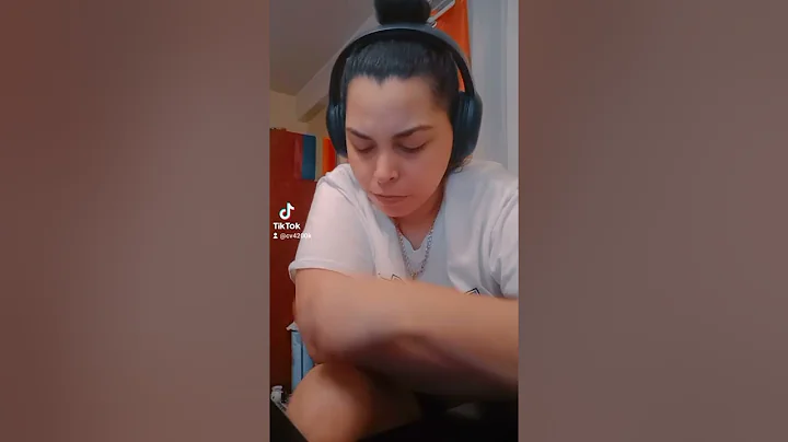 #Tiktok God I need you