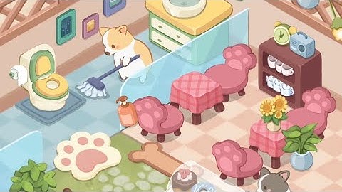 satistory tidy up level 31