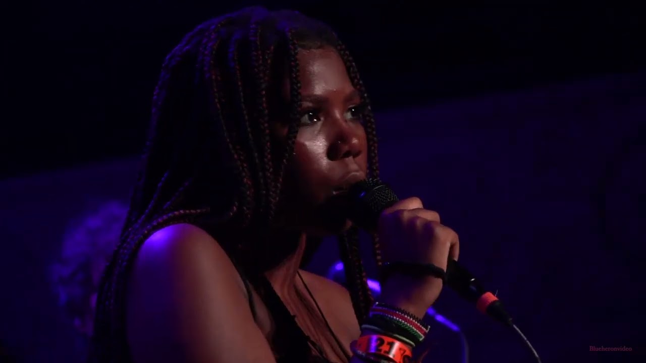 Twistur at The Mission Theater  8, 20, 2022