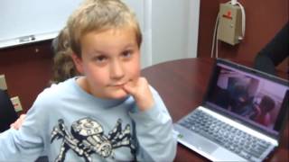 US Ignite: Using Ultrafast networks to support educational activities involving children with autism