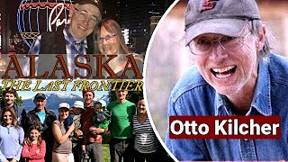 Otto Kilcher:family, children, ex-wife, Life on and off camera, "Alaska The Last Frontier" Content