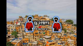 DJ VINIX E MC VITORIA