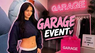 Evelyn Ortiz Was NOT Expecting This at the Garage Event… 😭 Guide