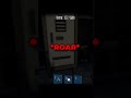 Roblox is so scary, i'm telling you...