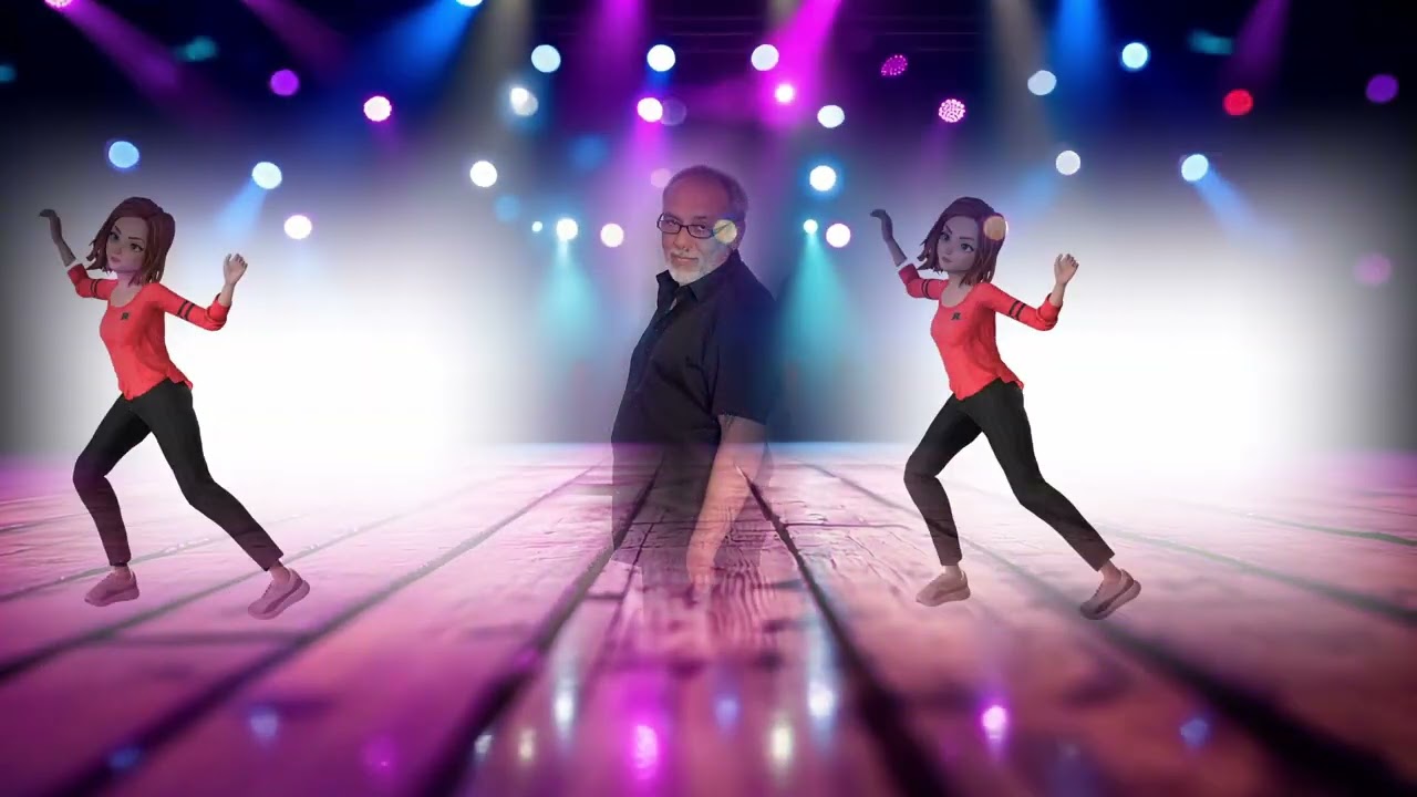 Marcelo mám tě rád