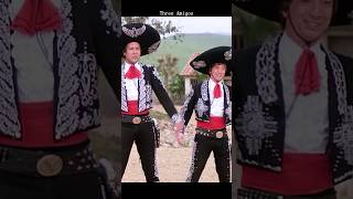 They Thought They Were Just Showing Up for a Gig… Then Came the Real Bullets 😎🌵🤦#shorts #movie