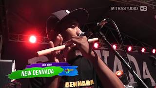 Download Lagu ALL ARTIS - NEW DENNADA - TANGIS KEHIDUPAN live Kepuh Klagen MP3