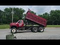 1987 FORD F900 For Sale