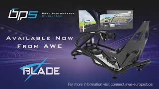 Blade - Racing Simulator & Assetto Corsa from BPS screenshot 5