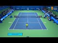 Marcel Granollers vs Ramkumar Ramnathan Highlights | Day 2 (TOM 2019)