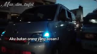Story wa Granmax team mas dim