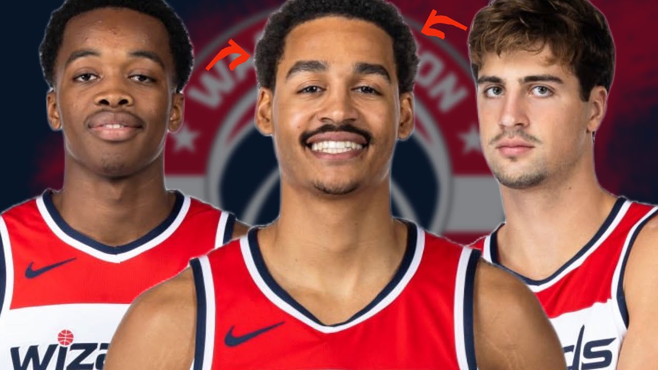 What To Expect From The Washington Wizards | 2023-2024 Season Preview ...