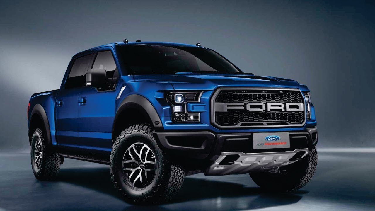 View 2019 Ford F150 Raptor 4Wd Pics