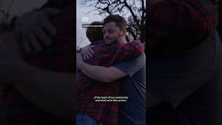 How a 24yo meteorology graduate saved thousands of lives during the LA fires | Foreign Correspondent