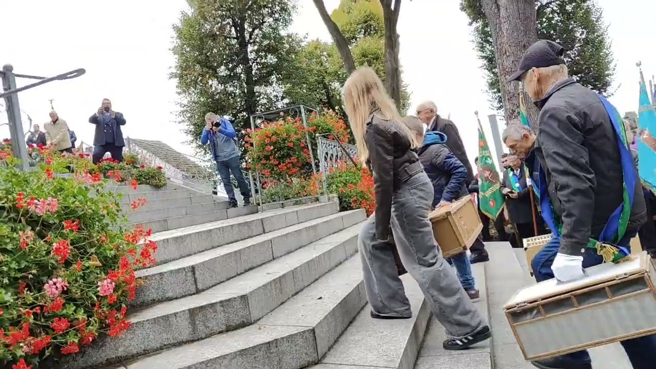 XXXVI Pielgrzymka na Górę Świętej Anny. Anaberg 4-5 październik 2025r.