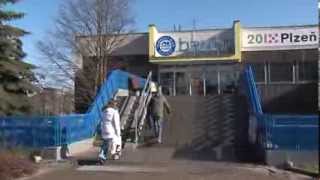 24.2.2014 - Bazén Slovany