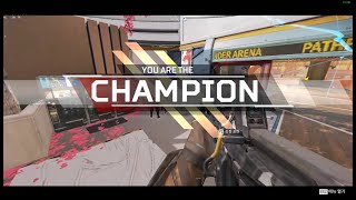 aPex lEgend hiGhlIghts #7