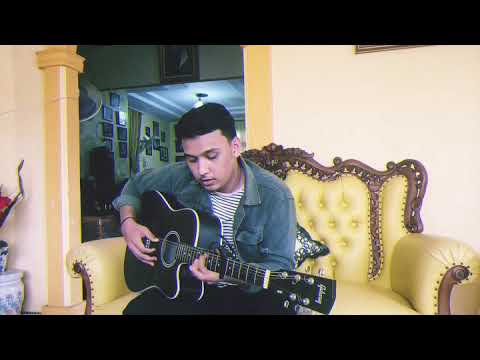 fiersa besari - Temaram (cover Mtp rian)