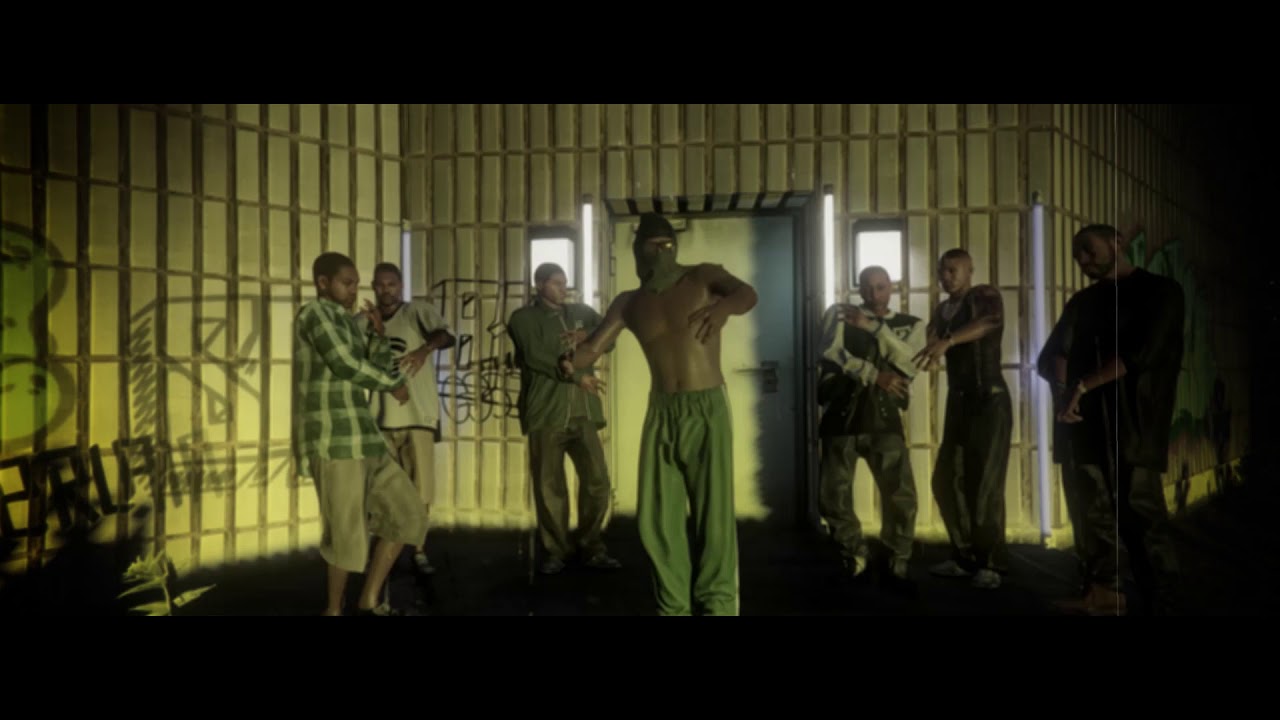 La Quille - F4L (GTARP) - YouTube