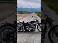 Harley shovel #shovelhead #shovelheadchopper #biker #bike #scooter #classic #custom #chopper #chop