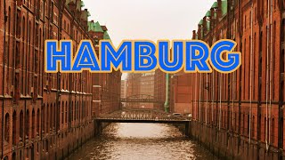 2 minutes in HAMBURG | walk around with me #1 screenshot 5