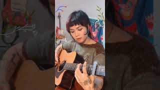 Yvette Young to discover