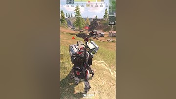 The correct way to fight Ravager Launcher abusers | CODM #callofdutymobile