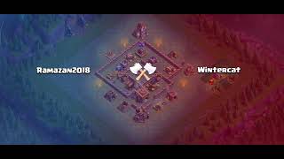 CLASH OF CLANS PART 13 GAME 