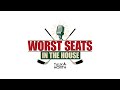 Chicken Wings | Worst Seats in the House w/ Michael Russo &amp; Anthony LaPanta
